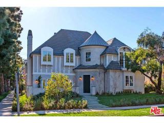 370 20th St, Santa Monica CA  90402-2414 exterior