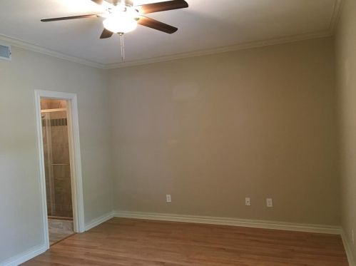 3313 Cedar Creek Ln, Garland TX  75048-5437 exterior