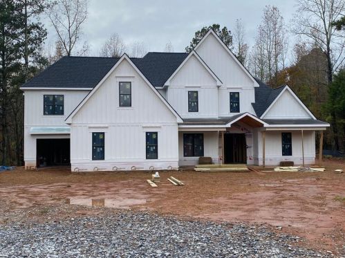 8070 Bethel Rd, Gainesville, GA 30506-0039