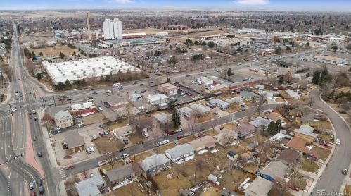 1207 15 St, Loveland CO 80538-3701 exterior