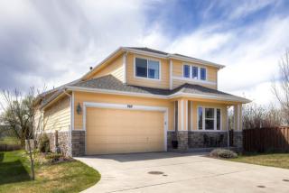 787 Kendall Ct, Denver CO  80214-2328 exterior