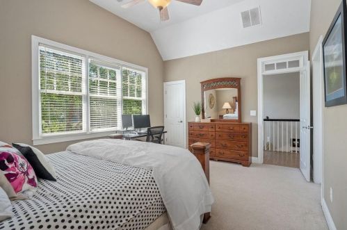 2507 Brookline Cir, Atlanta GA  30319-3690 exterior