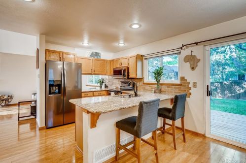 11452 King Ct, Westminster CO  80031-7138 exterior
