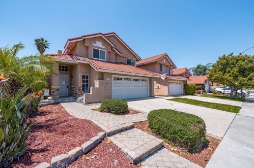 3670 Windstorm Way, Riverside CA  92503-4505 exterior