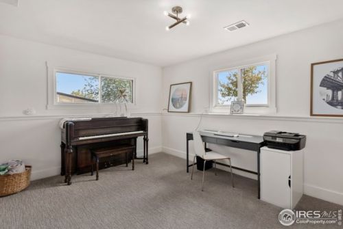 535 Spaulding Ln, Fort Collins CO  80524-1855 exterior