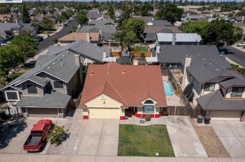 3333 Shawnee Dr, Modesto, CA 95350-0400