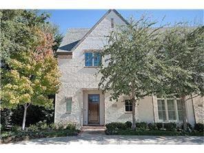 17254 Lechlade Ln, Dallas, TX 75252-4209