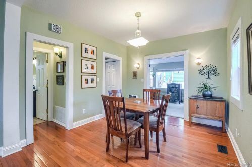 3030 Sherman St, Englewood CO  80113-1624 exterior