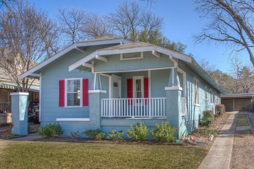 2005 Tremont Ave, Fort Worth, TX 76107-3959