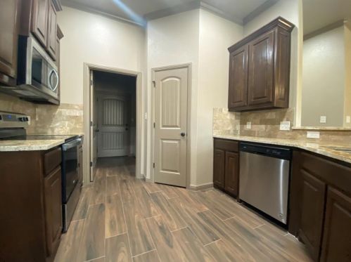 3318 White Horse Dr, Granbury TX  76049 exterior