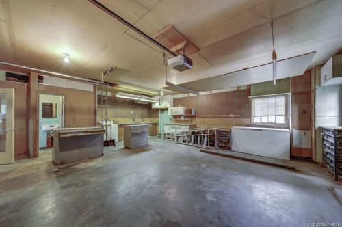 406 Kendall St, Denver CO 80226-1838 exterior