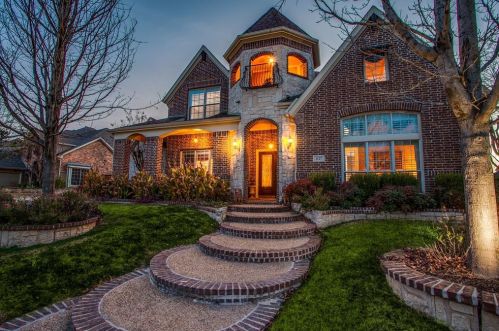 1127 Crestwick Dr, Plano, TX 75094-4105