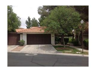 2828 Glendevon Cir, Henderson NV  89014-2230 exterior
