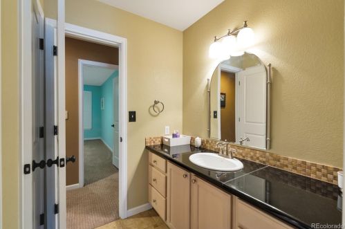 12267 4 St, Parker CO 80134-9654 exterior