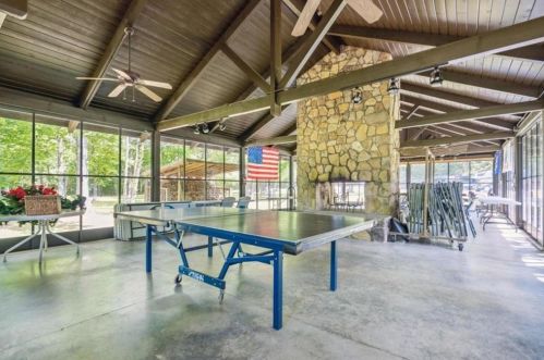 355 Elkmont Trl, Cleveland GA  30528-2974 exterior