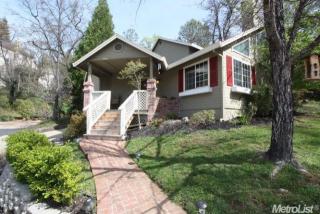 857 Holly Way, Swansboro Country, CA 95667-3414