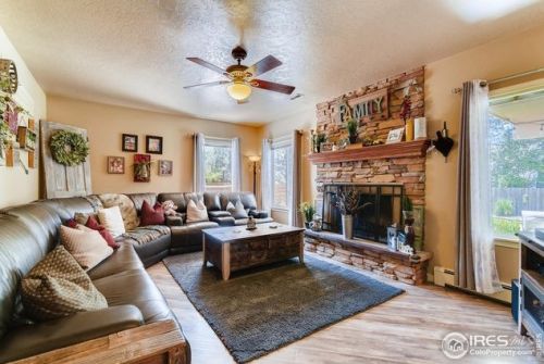 1911 25 Ave, Greeley CO 80634-4913 exterior