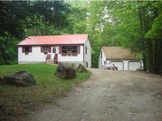 32 Horne Rd, Alton, NH 03809-4532