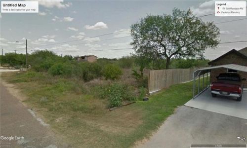 174 Old Randado Rd, Bustamante, TX 78361-2505