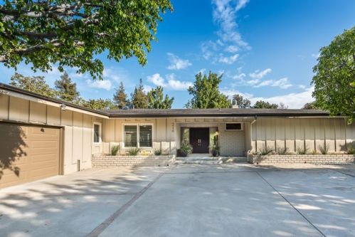 3550 Ballina Canyon Rd, Van Nuys, CA 91436-4108