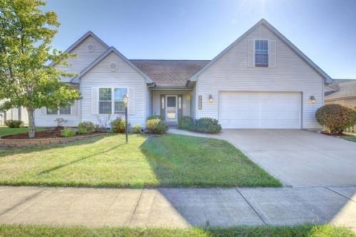 3116 Ridge Park Rd, Urbana, IL 61802-2156