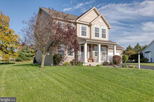 7204 Creek Bottom Dr, Harrisburg, PA 17112-9037