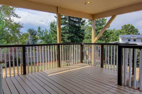 4601 Evanston Way, Aurora CO 80012-1539 exterior