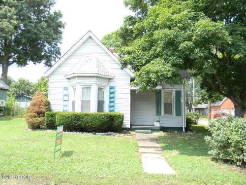 201 Chester St, Conant, IL 62274-1710