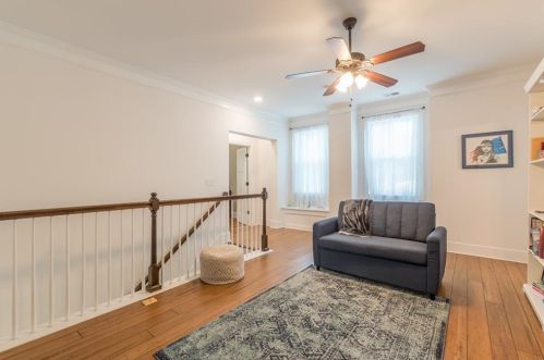 1648 Beacon Hill Blvd, Atlanta GA  30329-2556 exterior