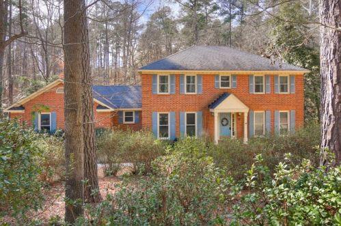 572 Country Place Ln, Evans, GA 30809-3908
