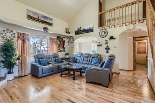 2313 72 Ave, Greeley CO 80634-8676 exterior