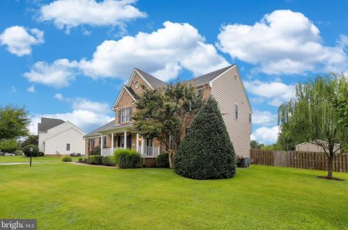 5201 George Blvd, Fredericksburg, VA 22408-2405