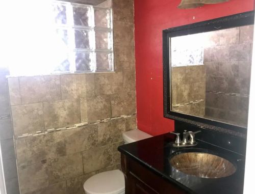 201 Wanda Dr, Garland TX 75040 exterior