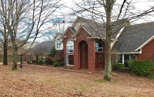5232 Rudy Rd, Rudy, AR 72952-9565