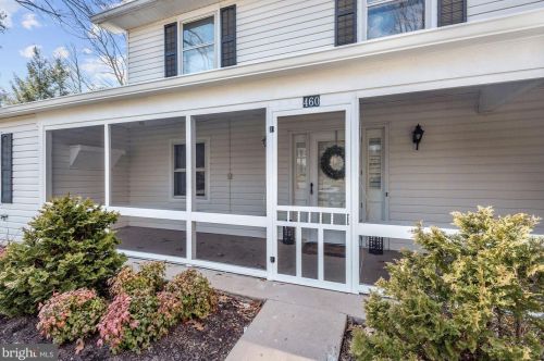 460 Blackshire Rd, Severna Park, MD 21146-2304