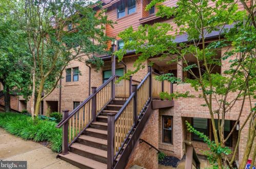 7515 Weather Worn Way, Columbia MD 21046-2508 exterior