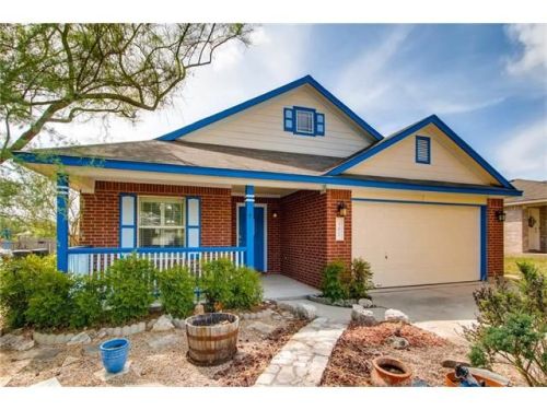 302 Spring Branch Loop, Uhland, TX 78640-5374