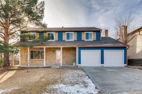 5454 Briarwood Ave, Denver, CO
