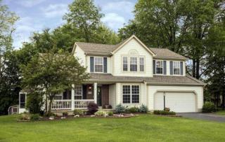 430 Woodside Meadows Pl, Columbus, OH 43230-7031