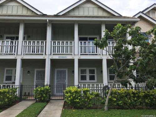 1143 Kakala St, Kapolei, HI 96707-2078