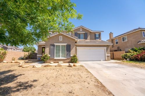 3023 Peaceful Way, Lancaster, CA 93535-6227