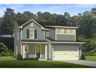 191 Blythe Island Dr, Bluffton, SC 29910-6277