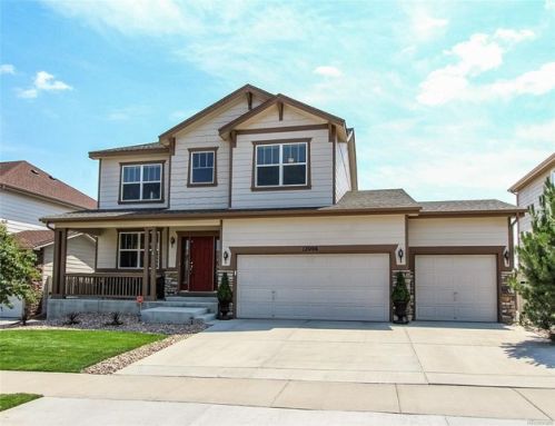12006 Tack Dr, Parker, CO 80134-7765