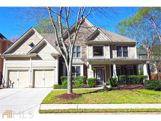 453 Hunter St, Norcross, GA 30071-1832