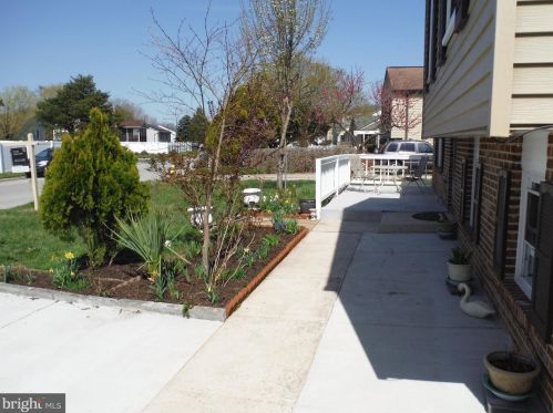 903 Walker St, Aberdeen MD  21001-3574 exterior