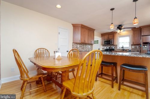 732 Clayton St, Aberdeen MD  21001-3522 exterior