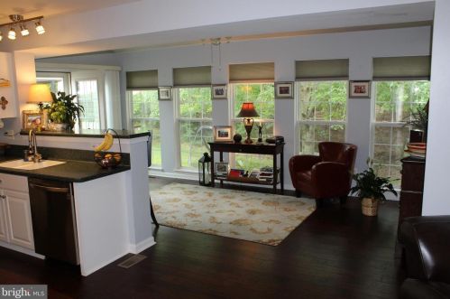 13019 Gorham Way, Woodbridge VA  22192-2949 exterior