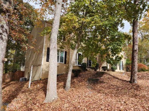 2100 Hascall Ct, Marietta, GA 30064-4807