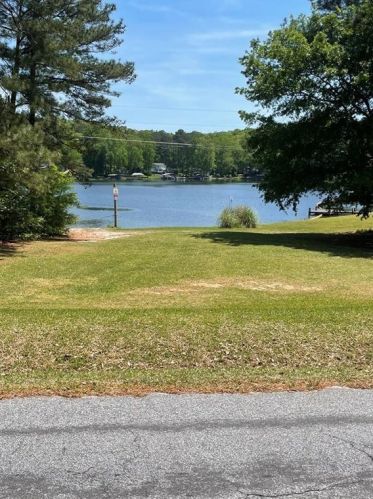 2427 Hi Roc Cir, Conyers GA  30012-2409 exterior