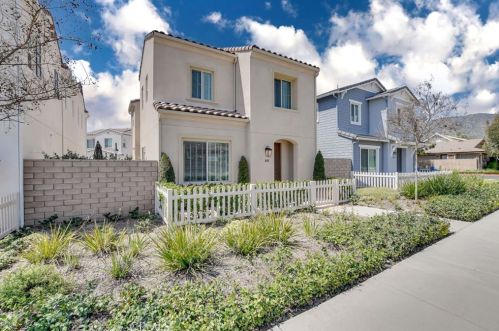289 Vermont Ave, Glendora, CA 91741-2537